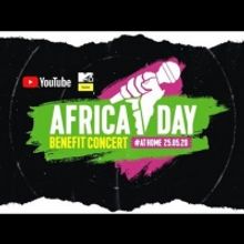 Idris Elba to Host AFRICA DAY BENEFIT CONCERT AT HOME