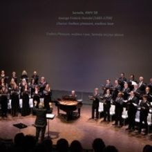 San Francisco Opera's 2022 Fall Season Concludes With Two Concert Presentations