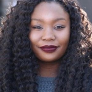 Exclusive: Oh My Pod U Guys- Don't Wear Denim with Tia Harewood-Millington