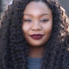 Exclusive: Oh My Pod U Guys- Don't Wear Denim with Tia Harewood-Millington