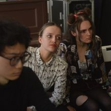 KDC Theatre to Perform THE BUS at Sofia's Derida Dance Center in Bulgaria