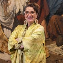 Dr. Lisa Slade Announced As Hugh Ramsay Chair In Australian Art History, The Univers