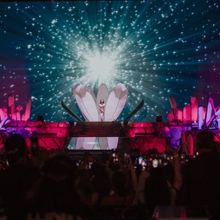 Review: THE MAGIC HOUR TOUR - Jhené AIKO at Target Center