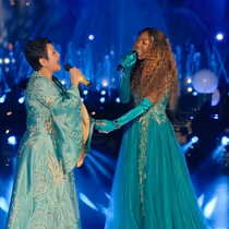 Video: Watch Original Disney Princesses Unite at D23