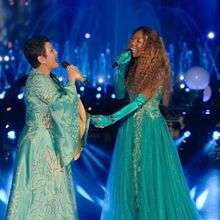 Video: Watch Original Disney Princesses Unite at D23