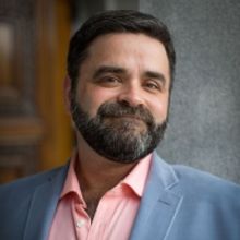 The Dryden Ensemble Celebrates Bach's Birthday With a Virtual Presentation of ST. JOH