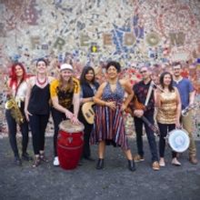 Latinx Summer Music Series Debuts At World Cafe Live