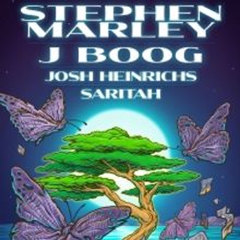 Cali Roots Announces Welcome Back Concert August 28th at Monterey Fairgrounds