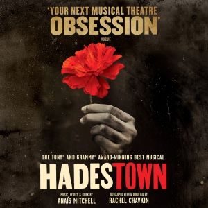 Now Onsale: Tickets From £24 for Broadway Phenomenon HADESTOWN in the West End