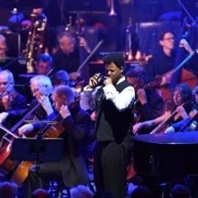 BWW Review: PROM 11: THE SOUND OF A SUMMER, Royal Albert Hall