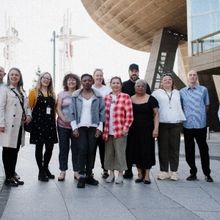 Lowry Secures £200,000 Grant Funding