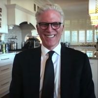 VIDEO: Ted Danson Gushes About His Guest Stars on MR. MAYOR