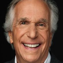 TV Legend Henry Winkler is Coming to the Curran Theater in November