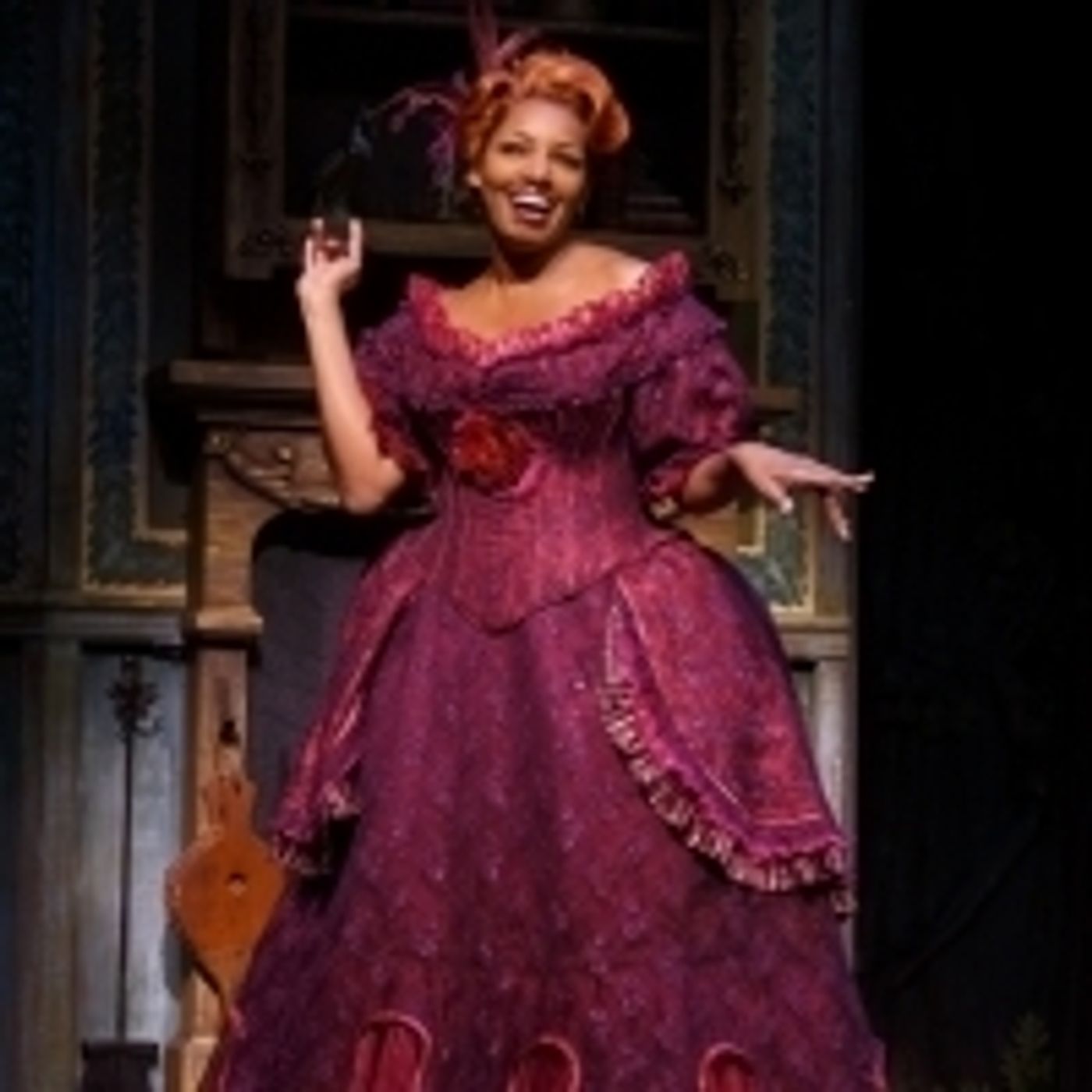 Wake Up With BWW 7/29: Read the Reviews For INTO THE WOODS at the Hollywood Bowl, and More!  Image