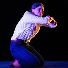 Review: GIRLS & BOYS at The Gamm Theatre