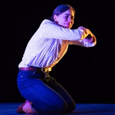 Review: GIRLS & BOYS at The Gamm Theatre
