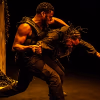 Orange Tree Theatre's Annual Education Project SHAKESPEARE UP CLOSE To Be Presented…