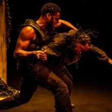 Orange Tree Theatre's Annual Education Project SHAKESPEARE UP CLOSE  To Be Presented 