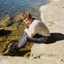 Josh Gilligan Releases New Single 'Anything' From Forthcoming Debut Album