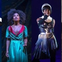 TOP 5 mejores actuaciones de Mireia Mambo