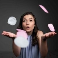 Upcoming Artist Lauren Pelaia Will Narrate/Sing Live In BRIDESMAIDS: A DANCE…