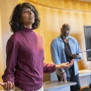 San Francisco Opera Partners With San Francisco Public Library On Storytelling…