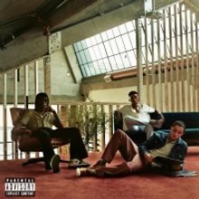 Your Grandparents Deliver Debut Album 'Thru My Window'