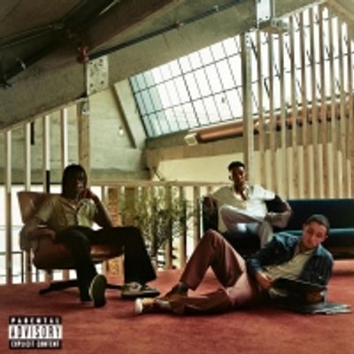 Your Grandparents Deliver Debut Album 'Thru My Window'