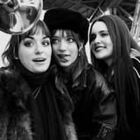 HELLO MARY Announce Self-Titled Debut Album