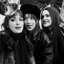 HELLO MARY Announce Self-Titled Debut Album