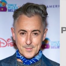 Alan Cumming Will Star in Season Two of PRODIGAL SON