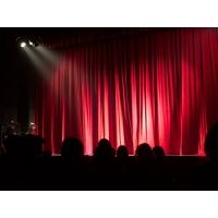 10 Things Every Actor Needs In Their Audition Backpack
