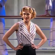 VIDEO: EVERYBODY DANCE NOW! A Look Back at 'Anything Goes' From ANYTHING GOES