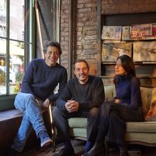 Review: EPISTROPHY for Outstanding Cuisine in a Cozy and Welcoming Setting