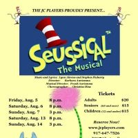 SEUSSICAL THE MUSICAL Coming To Queens This August