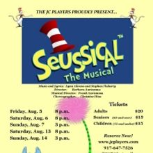 SEUSSICAL THE MUSICAL Coming To Queens This August