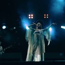 Review Roundup: Anne Hathaway is MOTHER MARY in New Pop Opera