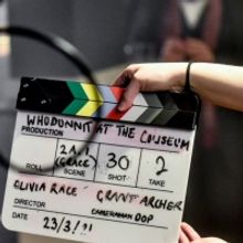 Artists Invited To Apply To Join Oldham Coliseum Associates