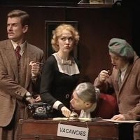 Broadway Rewind: Watch Full Scenes from THE 39 STEPS on Broadway!
