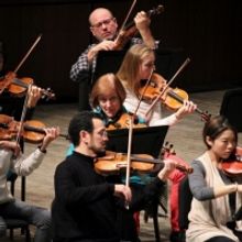 Grand Rapids Symphony Launches Daily Musical Moments From Home!