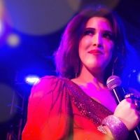 Trudy Carmichael's Back In Town For One Night Only At Majestic Repertory Theater