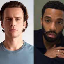 Full Cast Set for Jonathan Groff-Led AS YOU LIKE IT At RSC, Stratford upon Avon