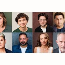 Cast Set For THE SEAGULL at Red Theater