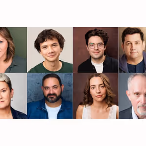 Cast Set For THE SEAGULL at Red Theater