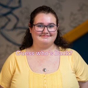 Student Blog: What’s Charlie Been Up To?
