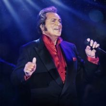 Engelbert Humperdinck Announced At MPAC