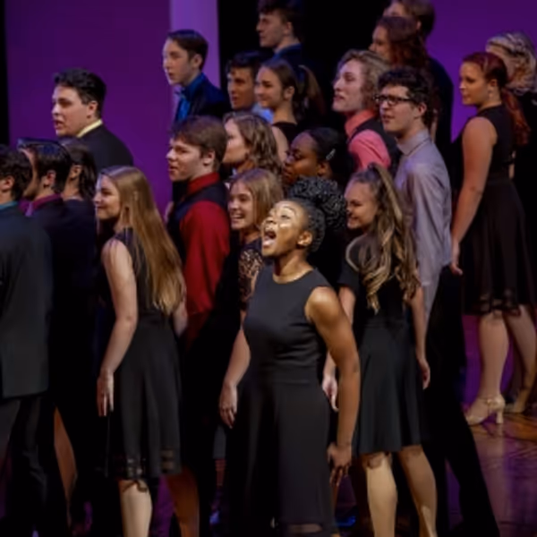 51 Regional Awards Programs to Take Part in 15th Annual Jimmy Awards Photo