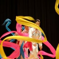 Nai-Ni Chen Dance Company Partners With Geraldine R. Dodge Foundation to Facilitate '