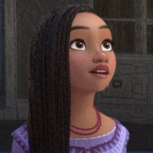 Review Roundup: WISH Starring Ariana DeBose Comes to Theaters; Find Out What Critics 