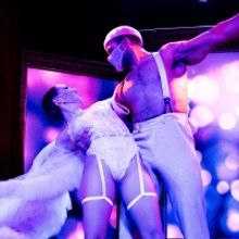 BWW Review: OOH LA LA! at The Can Can